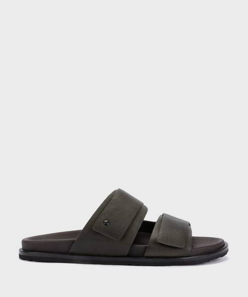 Sandalen | ALMAGRO M6B-0088SL | PINE | Pikolinos