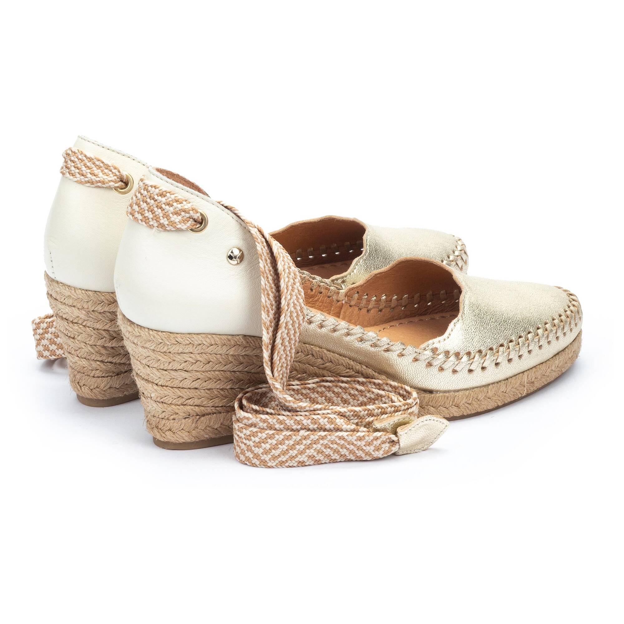 Wedges | VILA W9Y-1579CLC1, CARRARA, large image number 30-W9Y-1579CLC1_799_Pikolinos_VILA_CARRARA_full.jpg | null