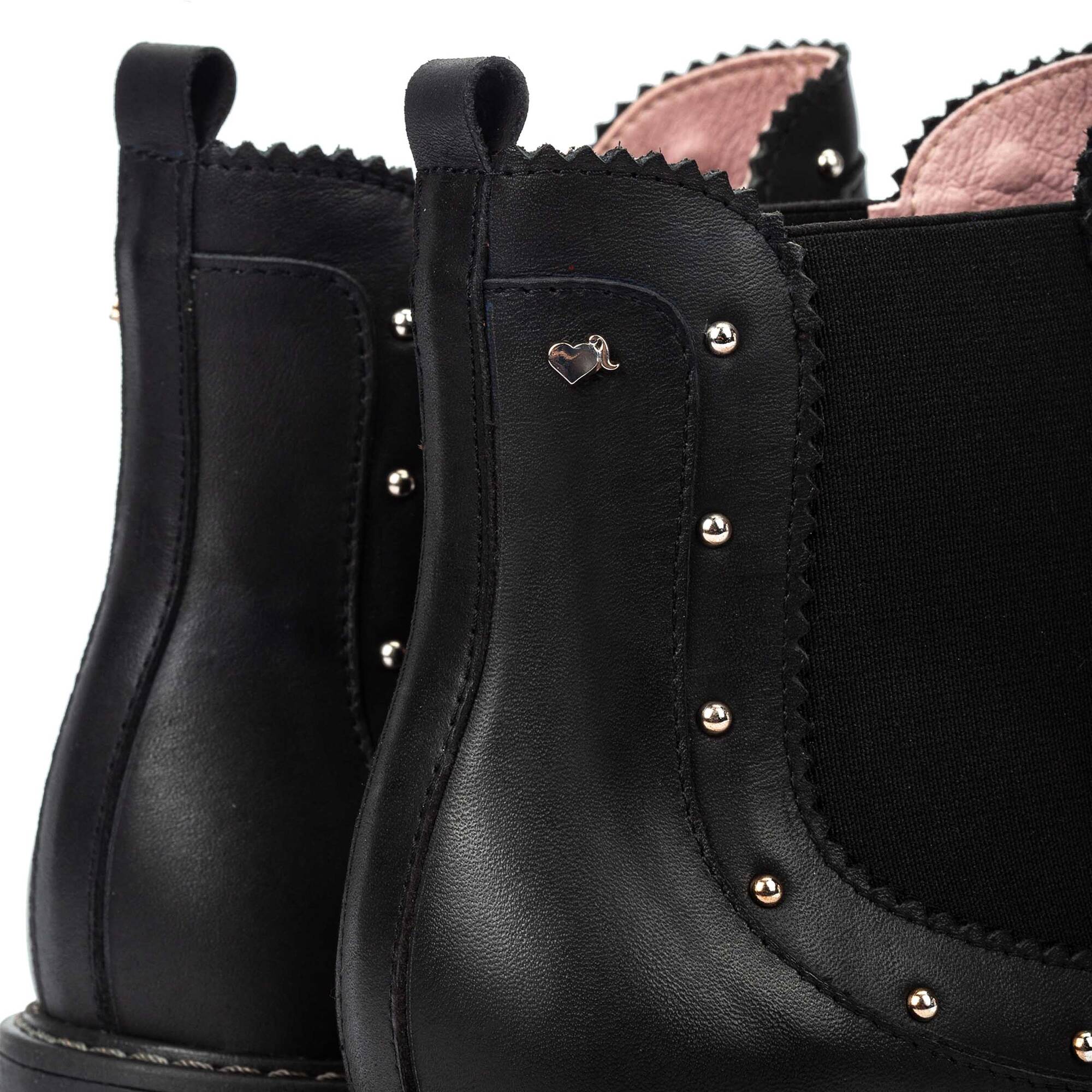 Heeled ankle boots | MEDINA W0D-8538, BLACK, large image number 60-W0D-8538_000_Pikolinos_MEDINA_BLACK_full.jpg | null