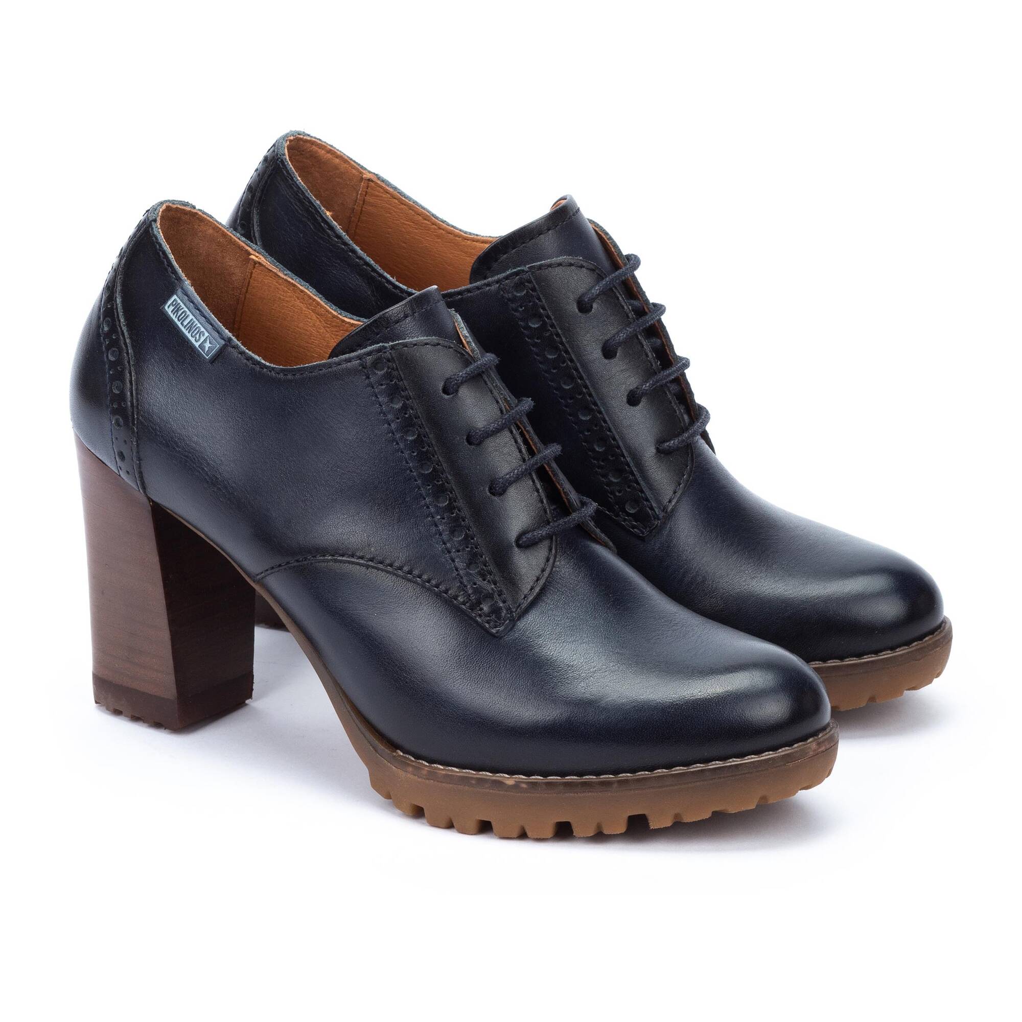 Damenschuhe CONNELLY W7M 5591C1 Pikolinos