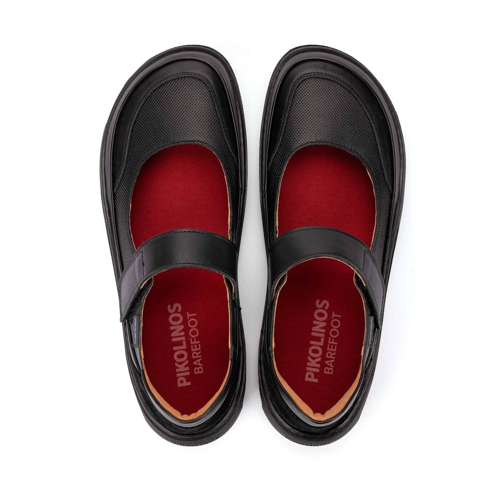 null | ARANJUEZ U9F-2583C1, BLACK, large image number 100-U9F-2583C1_000_Pikolinos_ARANJUEZ_BLACK_full.jpg | null