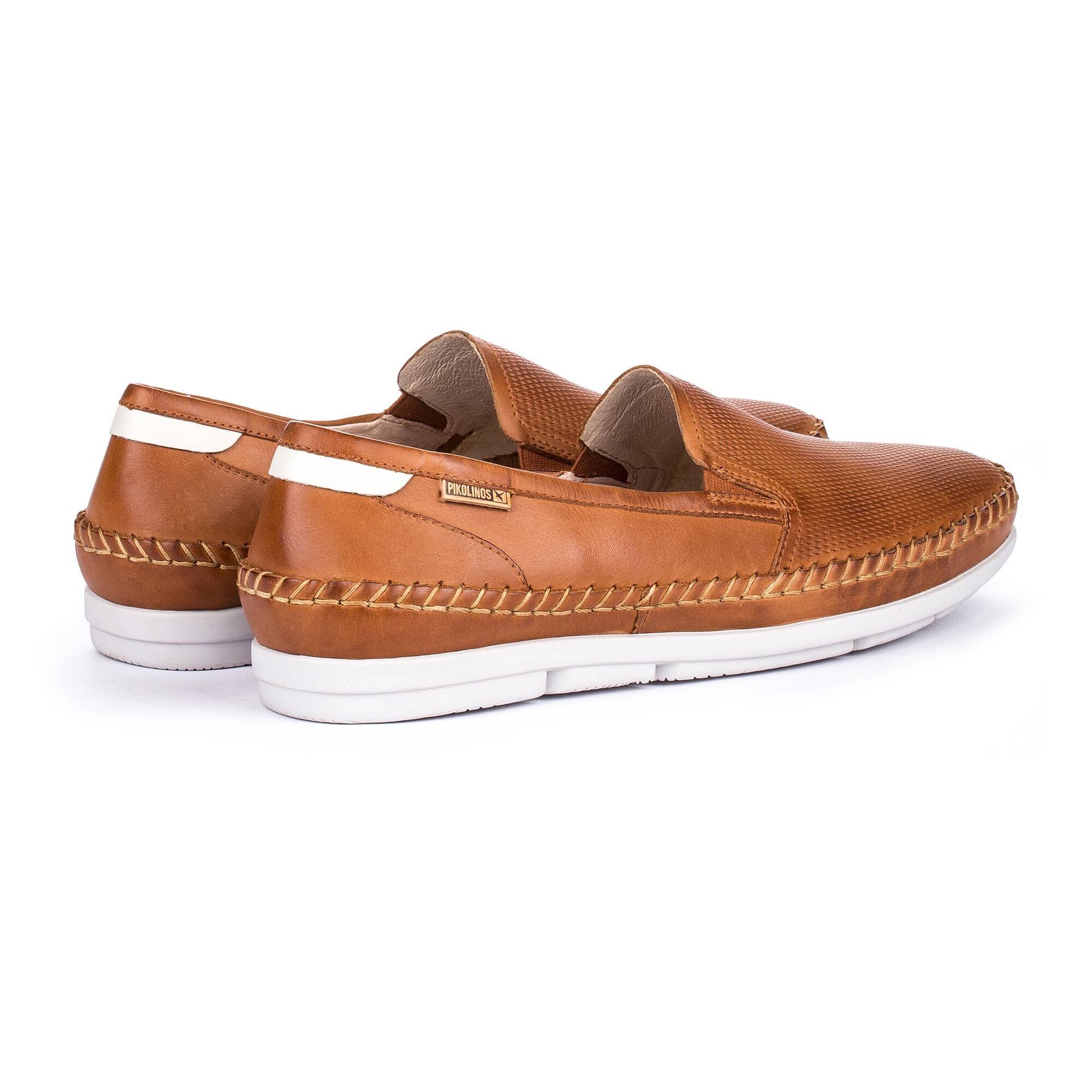 Slip on and Loafers | ALTET M4K-3117, BRANDY, large image number 30 | null