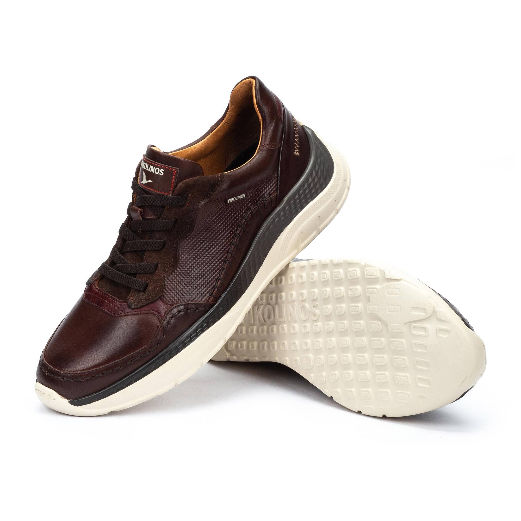 Sneakers | MOTRIL M2C-6388C1, OLMO, large image number 70-M2C-6388C1_113_Pikolinos_MOTRIL_OLMO_full.jpg | null