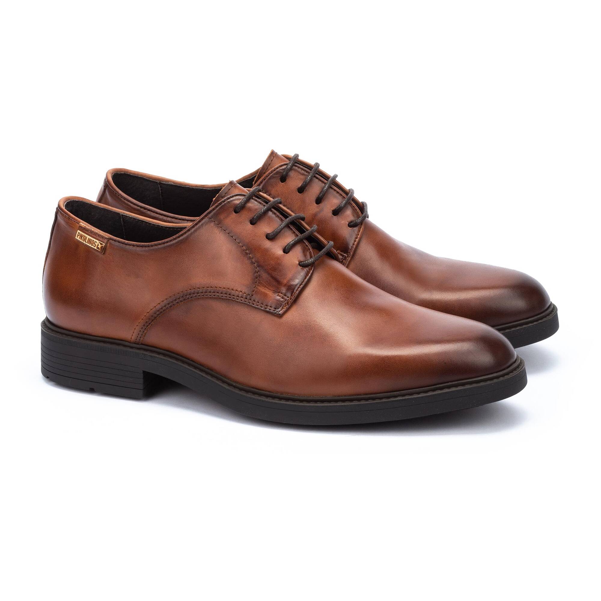Mocassim Masculino Lorca Da Pikolinos - Couro Legítimo E Conforto Garantido