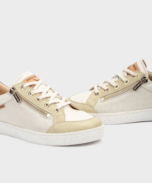 Sneakers | LANZAROTE W7B-6737C1 | NATA | Pikolinos