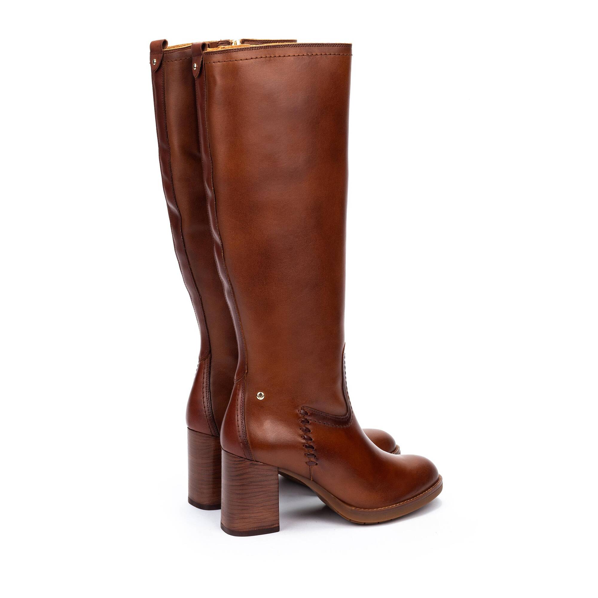 Boots | PALENCIA W9U-9752C1, CUERO, large image number 30-W9U-9752C1_202_Pikolinos_PALENCIA_CUERO_full.jpg | null