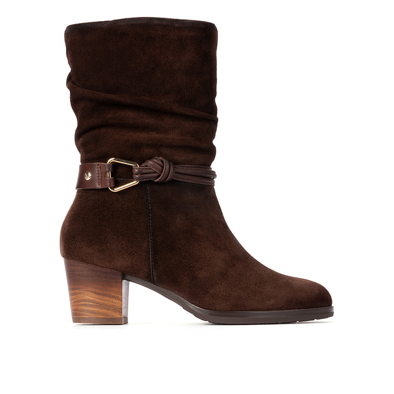 Pikolinos Bottes en cuir ZAMORA W0E 170 €