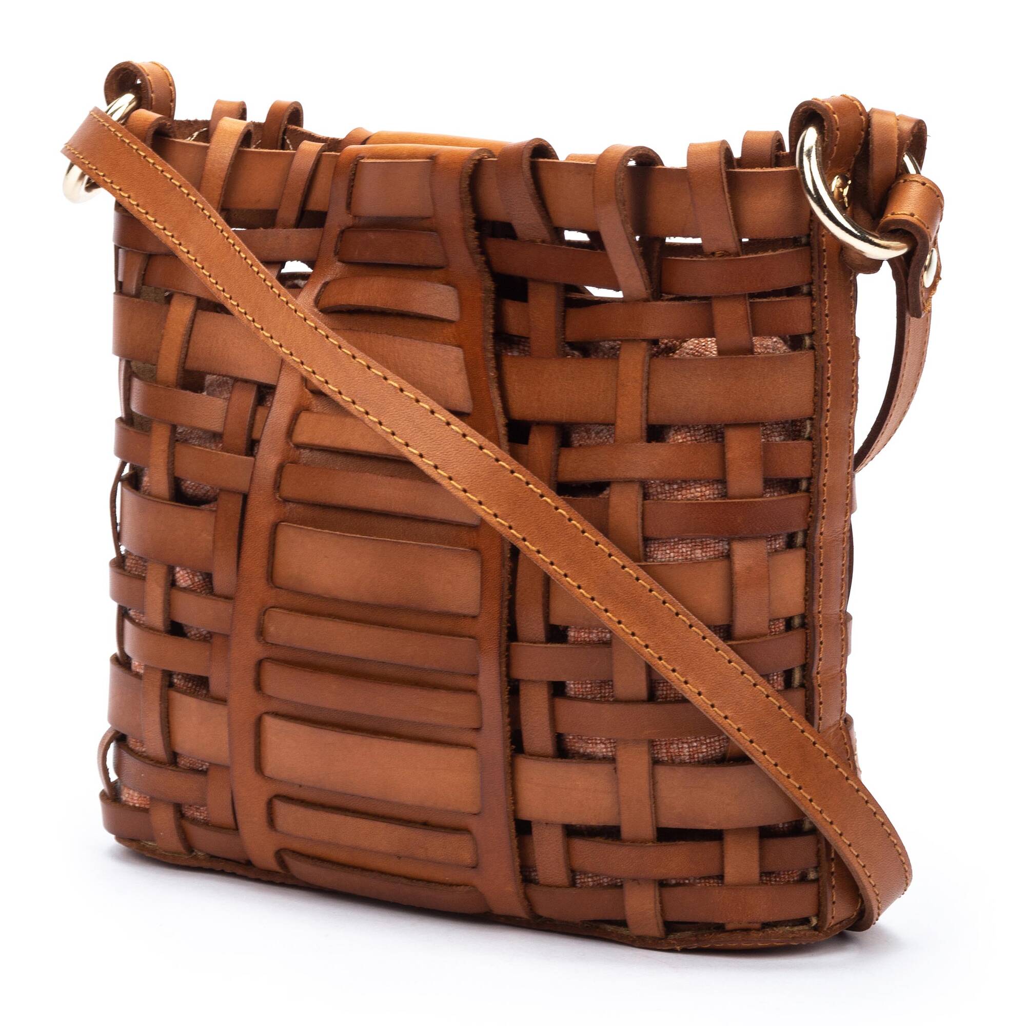 Sac cuir pikolinos on sale