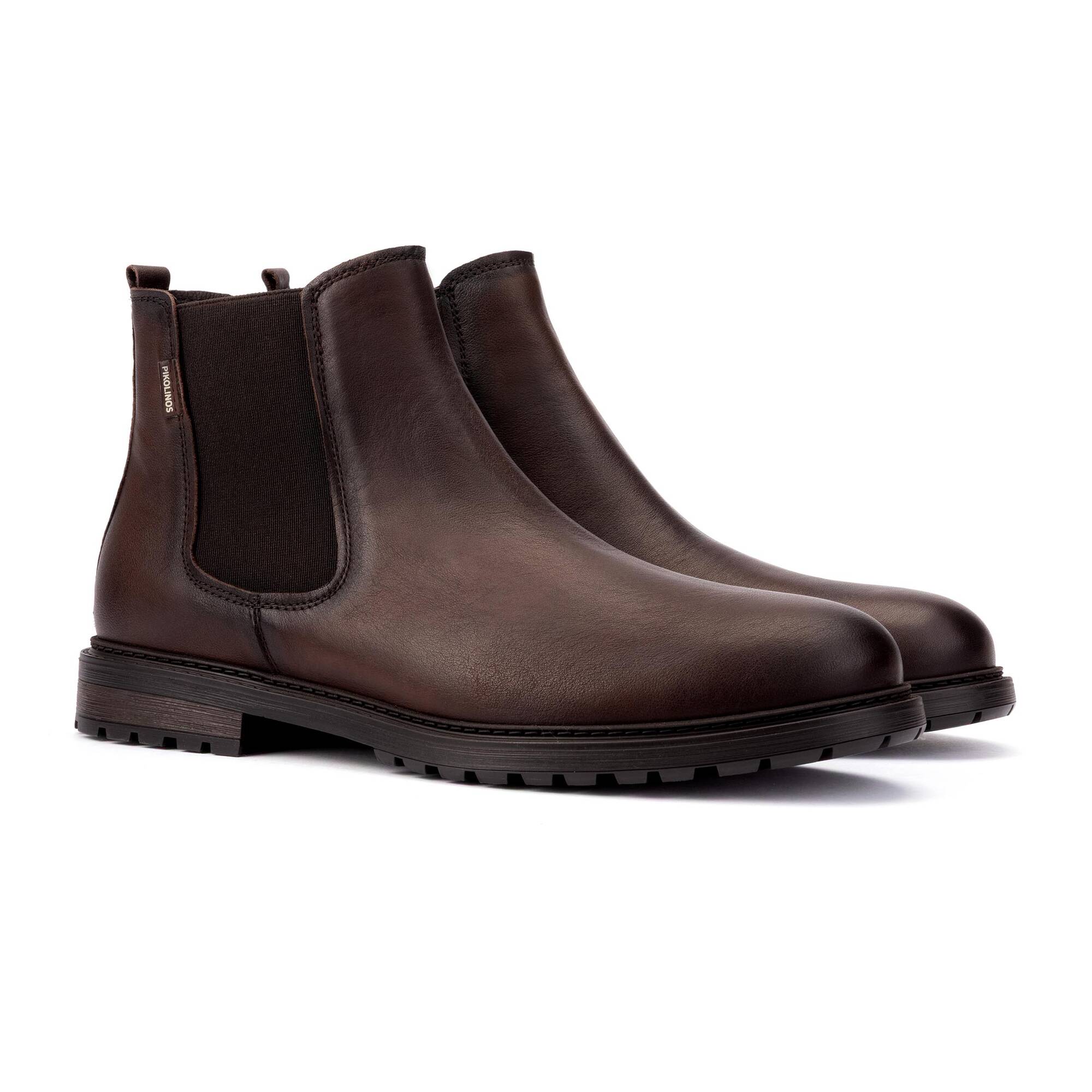 Bottes et bottines | ANCARES M8P-8227PN, OLMO, large image number 20-M8P-8227PN_113_Pikolinos_ANCARES_OLMO_full.jpg | null