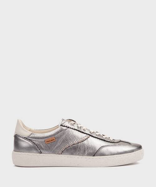 Sneakers | LANZAROTE W7B-6710CLC1 | LEAD | Pikolinos