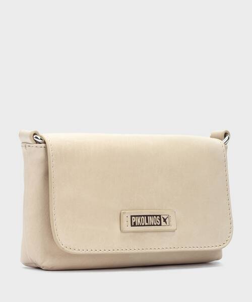 Bandoleras | ANNA WHA-1077 | MARFIL | Pikolinos