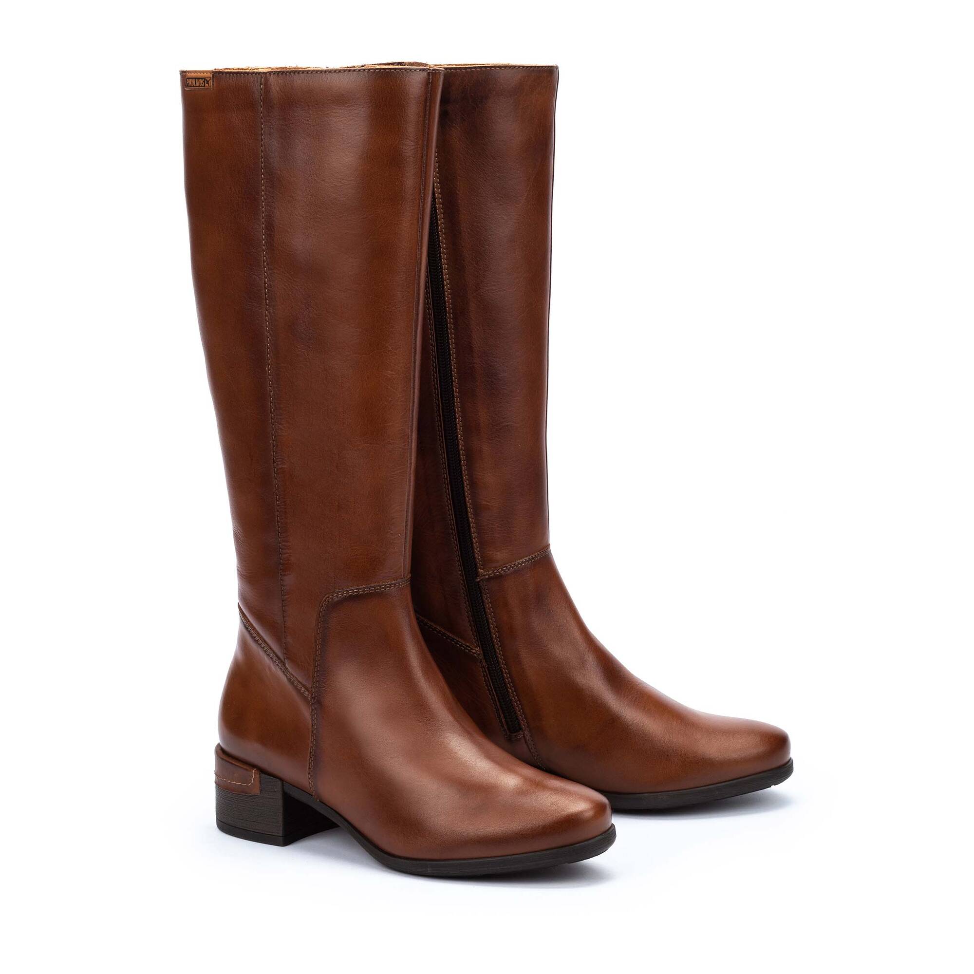 Pikolinos tall boots sale