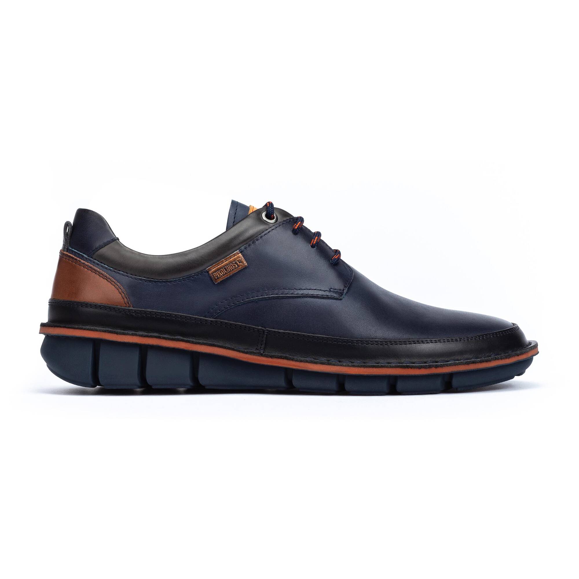 Men s Leather Shoes TUDELA M6J 4307C1 OUTLET Pikolinos