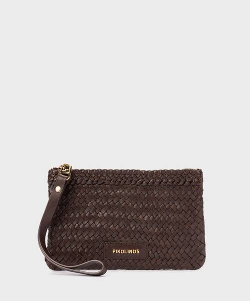 Wallets | MORELLA WAC-W311 | BROWN | Pikolinos