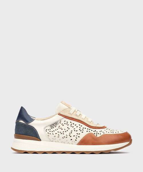 Sneakers | ARRECIFE W1M-6629C5 | BLUSH | Pikolinos
