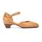 FIGUERES W1Q-5910, ALMOND, swatch