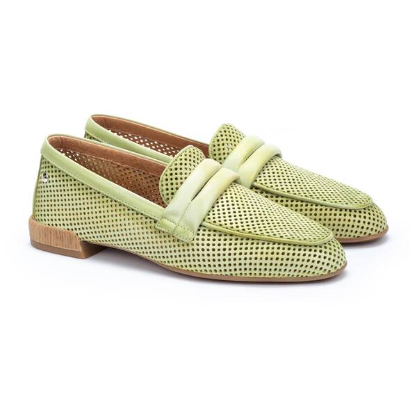 Loafers and Laces | ALMERIA W9W-3523KR, APPLE, large image number 20 | null