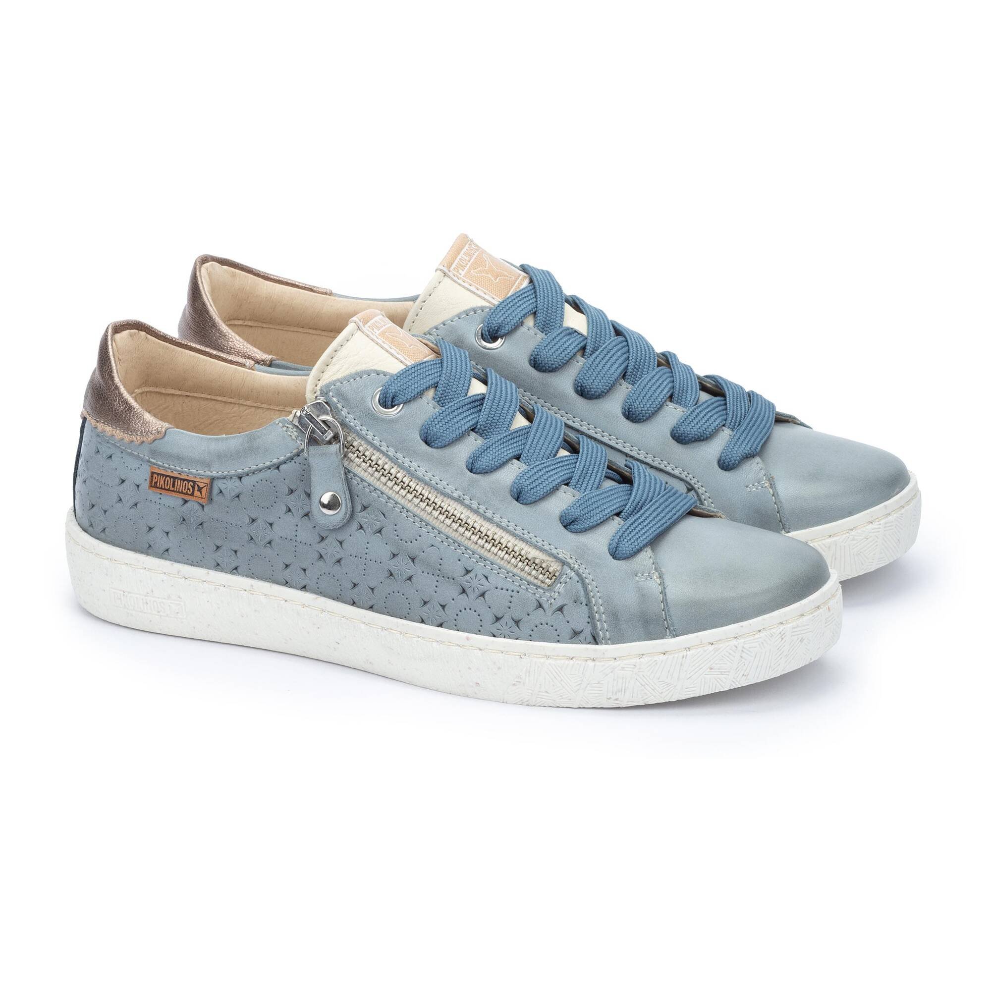 Baskets | LANZAROTE W7B-6999C1, DENIM, large image number 20-W7B-6999C1_313_Pikolinos_LANZAROTE_DENIM_full.jpg | null