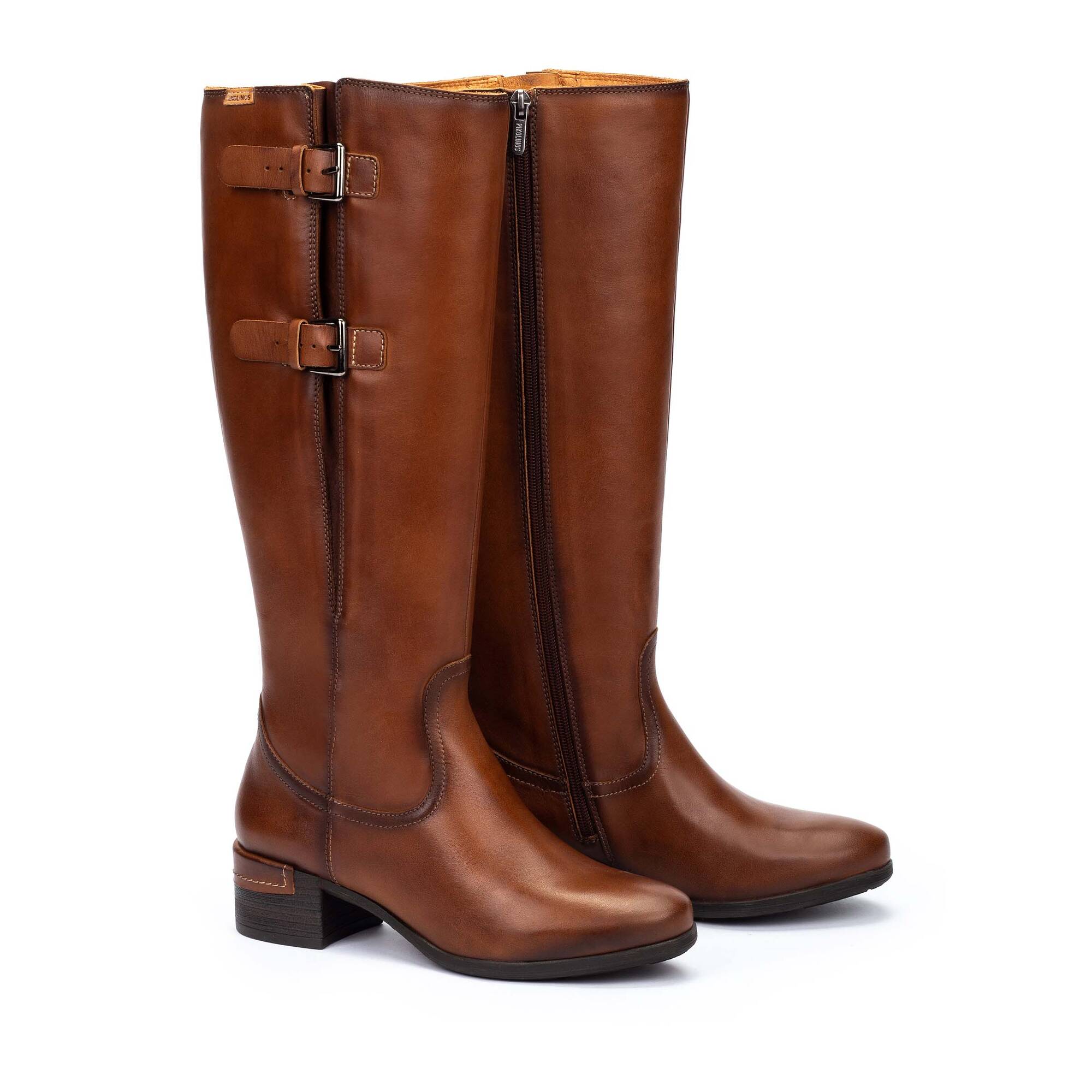 Boots | MALAGA W6W-9786, CUERO, large image number 100-W6W-9786_202_Pikolinos_MALAGA_CUERO_full.jpg | null