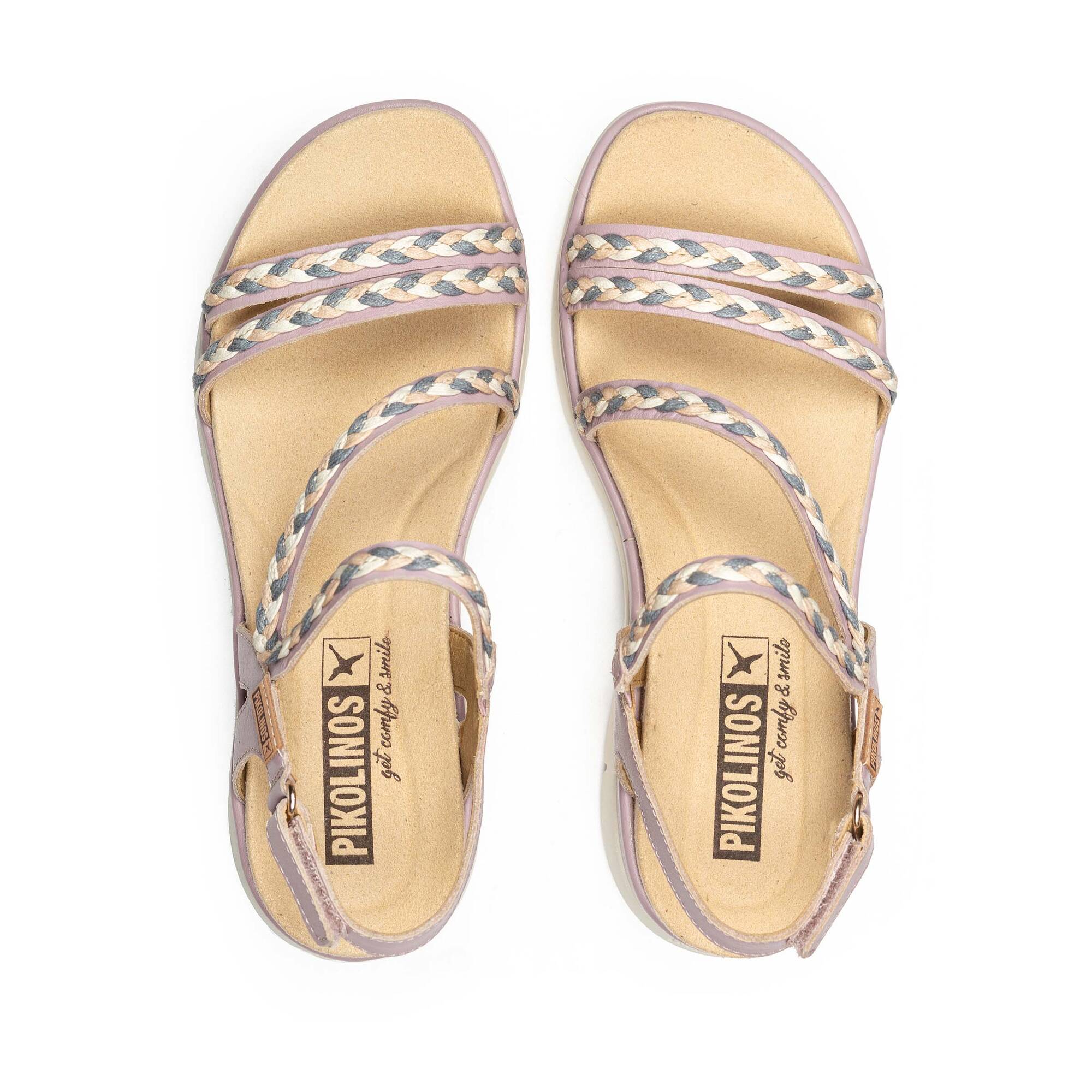 Pikolinos womens sandals discount