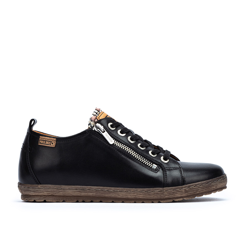 PIKOLINOS leather Sneakers LAGOS 901