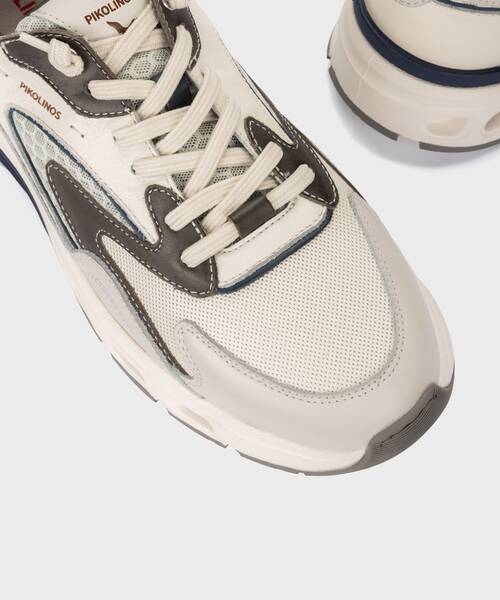 Sneakers | BALERMA M5S-6458C1 | ESPUMA | Pikolinos