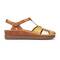 CADAQUES W8K-0847C1, BRANDY, swatch