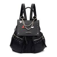 MANACOR WHA-791, BLACK, small