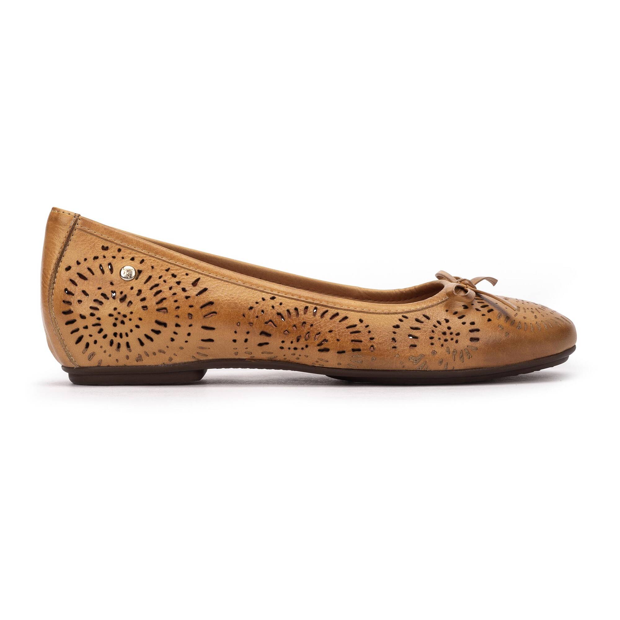 Pikolinos ballerina sales