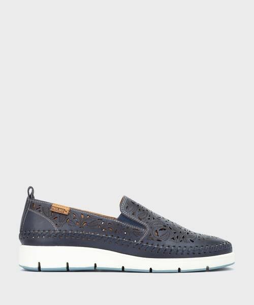 Mocasines | TENERIFE W8D-3896 | PACIFIC | Pikolinos