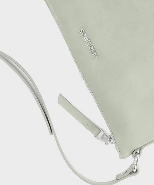 Crossbody Bags | TAGORO WHA-1163 | LODEN | Pikolinos