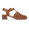 ROMANA W9G-1577, BRANDY, swatch