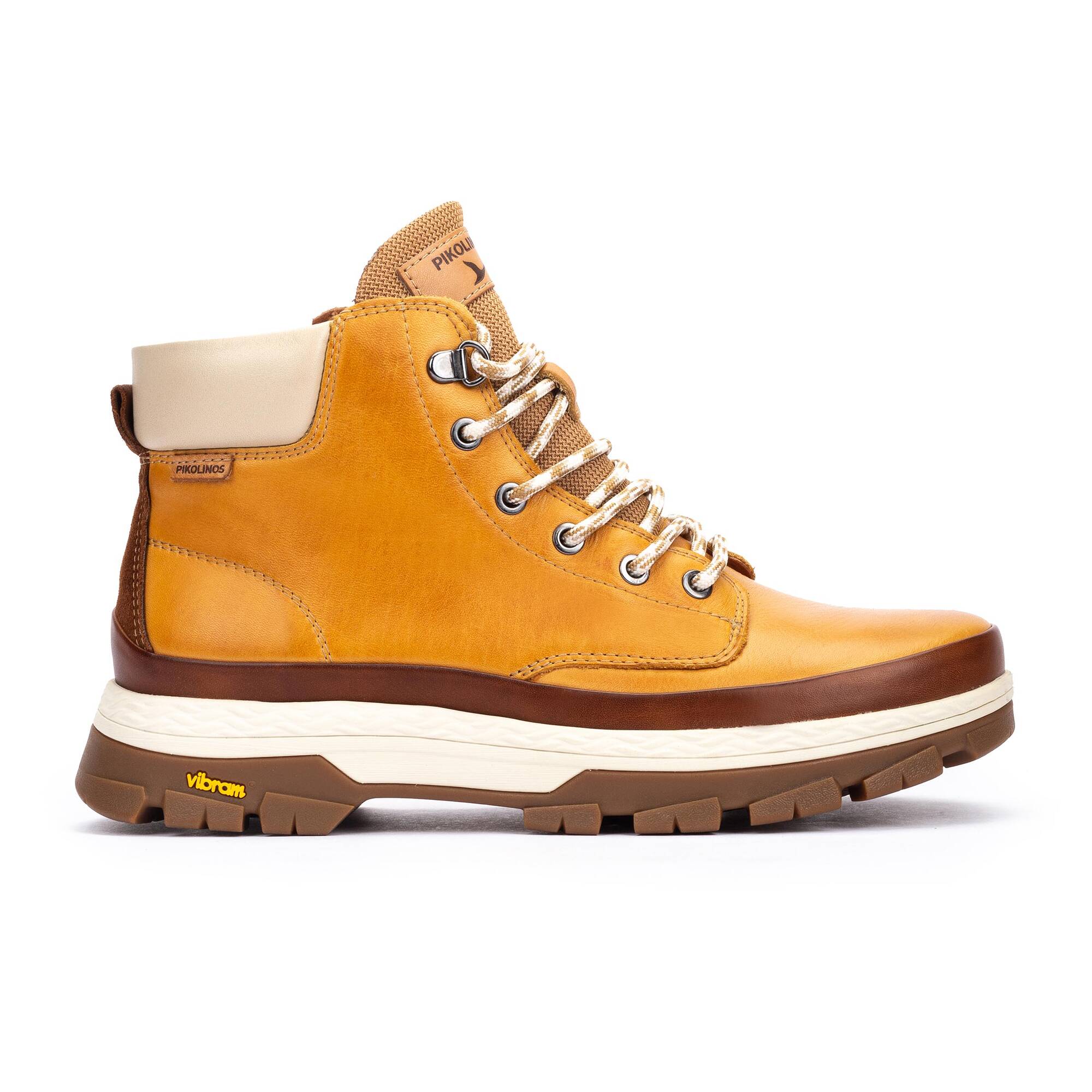 Boots | SANTANDER U0G-8041C1, CHEDDAR, large image number 10-U0G-8041C1_717_Pikolinos_SANTANDER_CHEDDAR_full.jpg | null