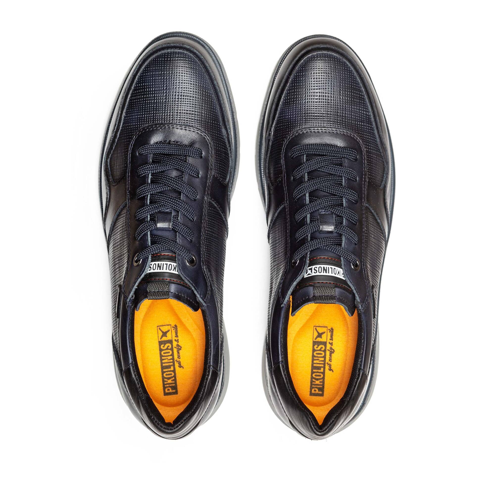 Sneakers | CORDOBA M1W-6244C1, SPACE, large image number 100-M1W-6244C1_361_Pikolinos_CORDOBA_SPACE_full.jpg | null