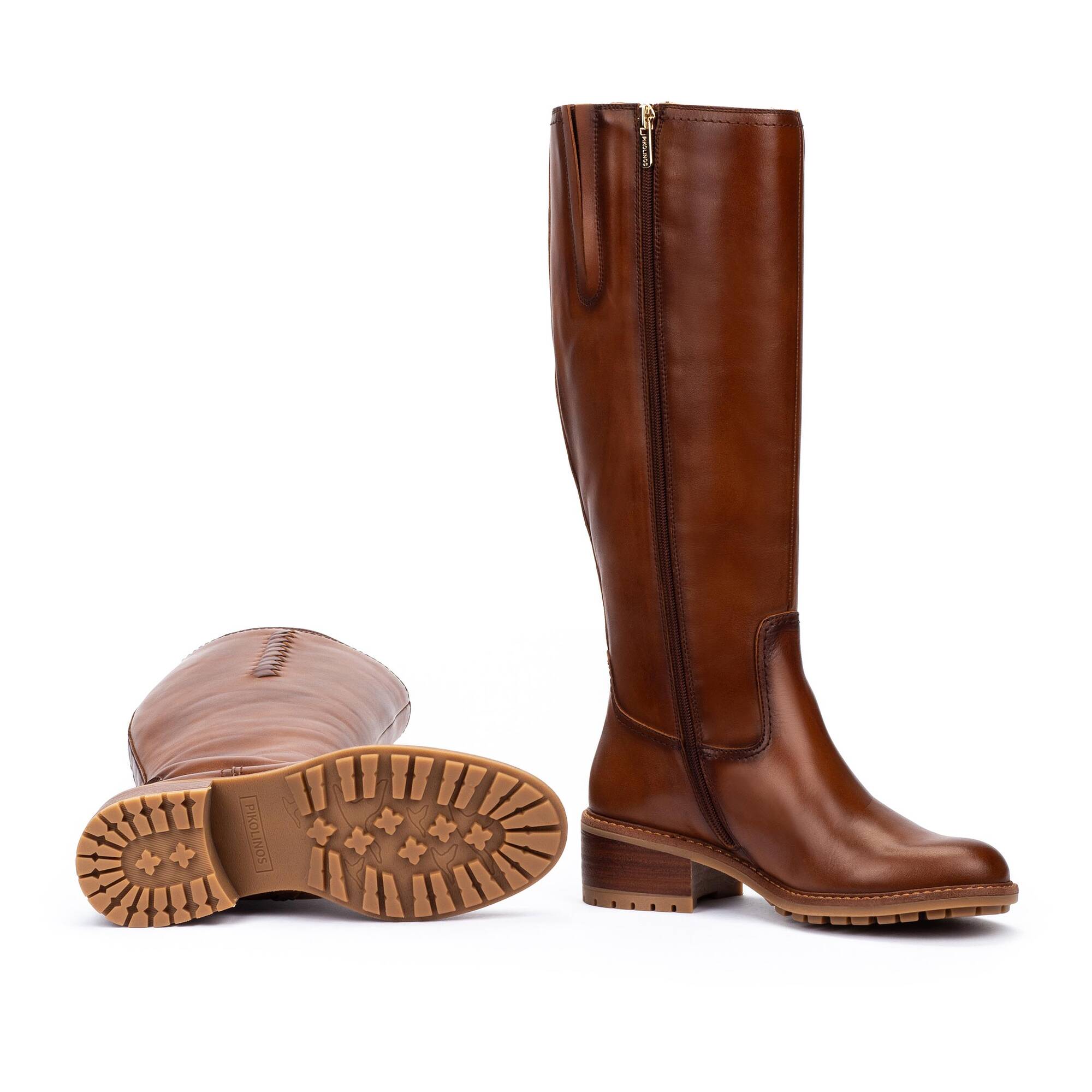 Boots | MEDINA W0D-9761, CUERO, large image number 70-W0D-9761_202_Pikolinos_MEDINA_CUERO_full.jpg | null