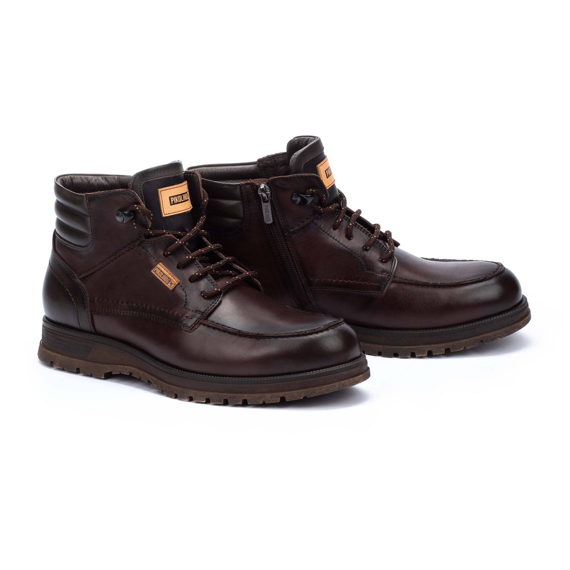 Boots | ZAMORA PKM9K-8028C1, OLMO, large image number 100-PKM9K-8028C1_113_Pikolinos_ZAMORA_OLMO_full.jpg | null