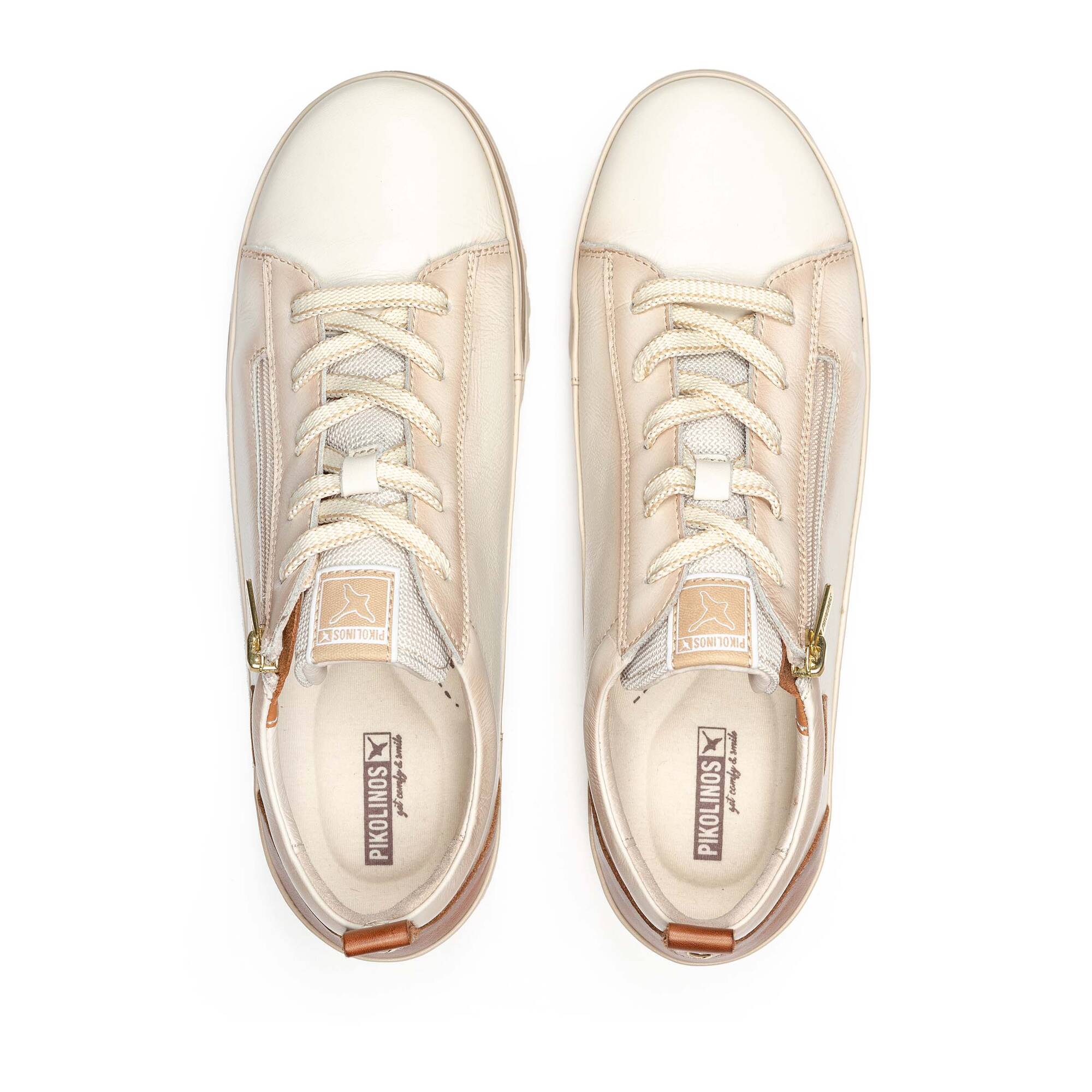 Sneakers | VIGO W3W-6979C1, NATA, large image number 100 | null
