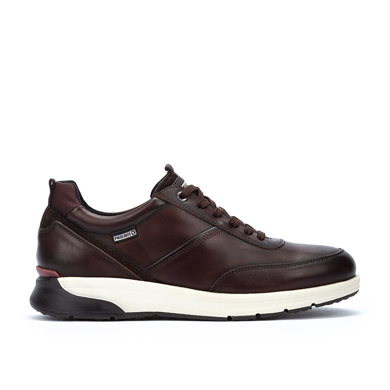 Baskets en cuir CORDOBA M1W - Pikolinos - Modalova