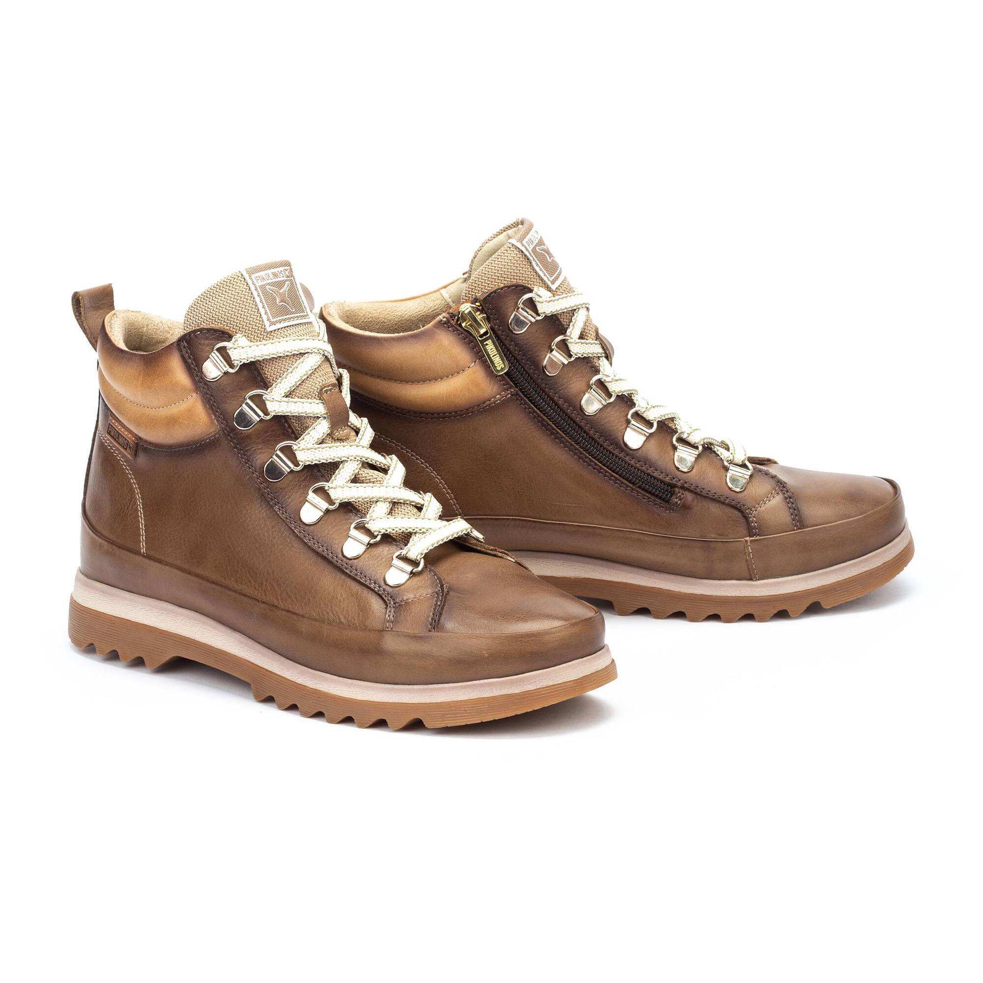 Sneakers | VIGO W3W-8564C1, OLIVE, large image number 100-W3W-8564C1_440_Pikolinos_VIGO_OLIVE_full.jpg | null