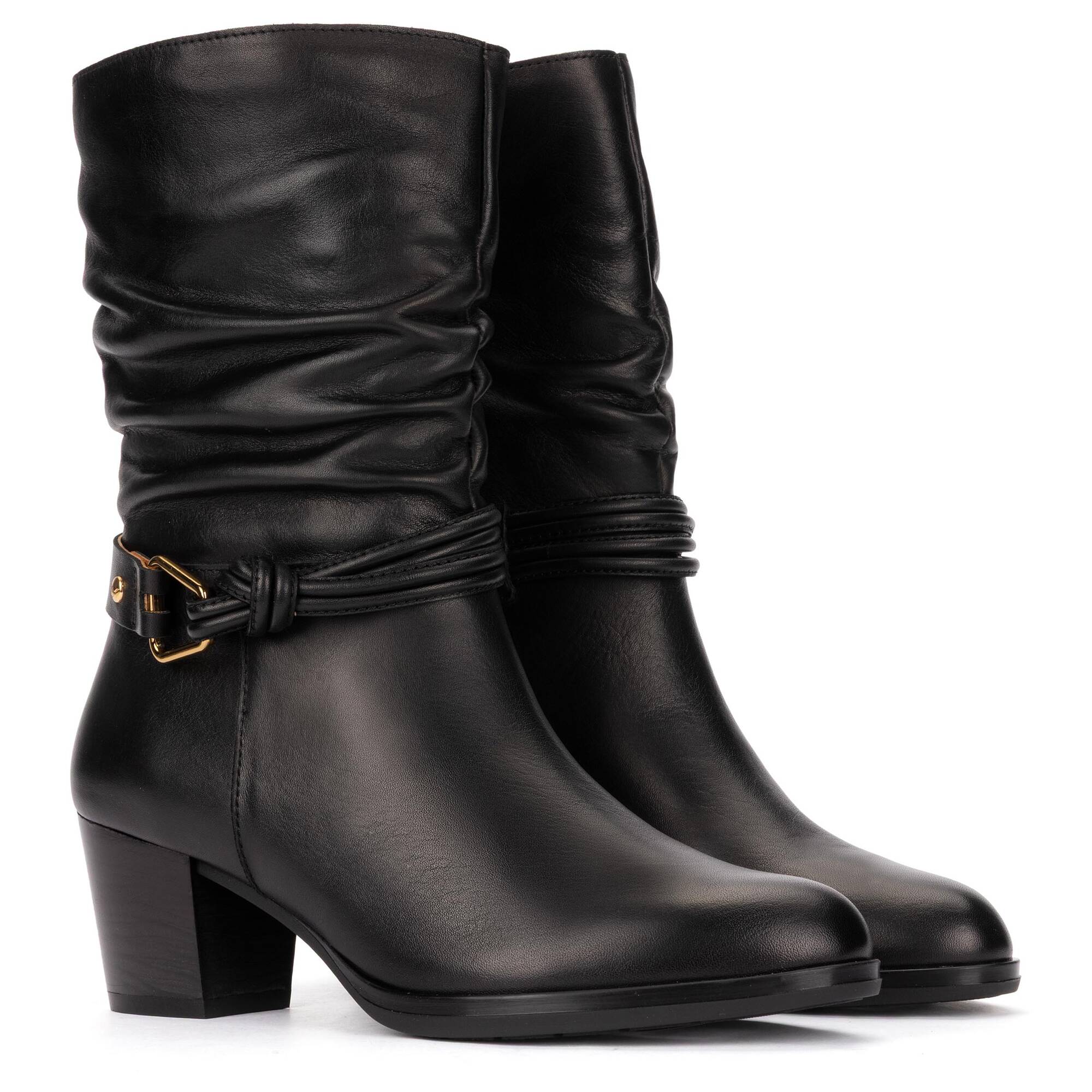 Botas | ZAMORA W0E-9787, BLACK, large image number 20-W0E-9787_000_Pikolinos_ZAMORA_BLACK_full.jpg | null