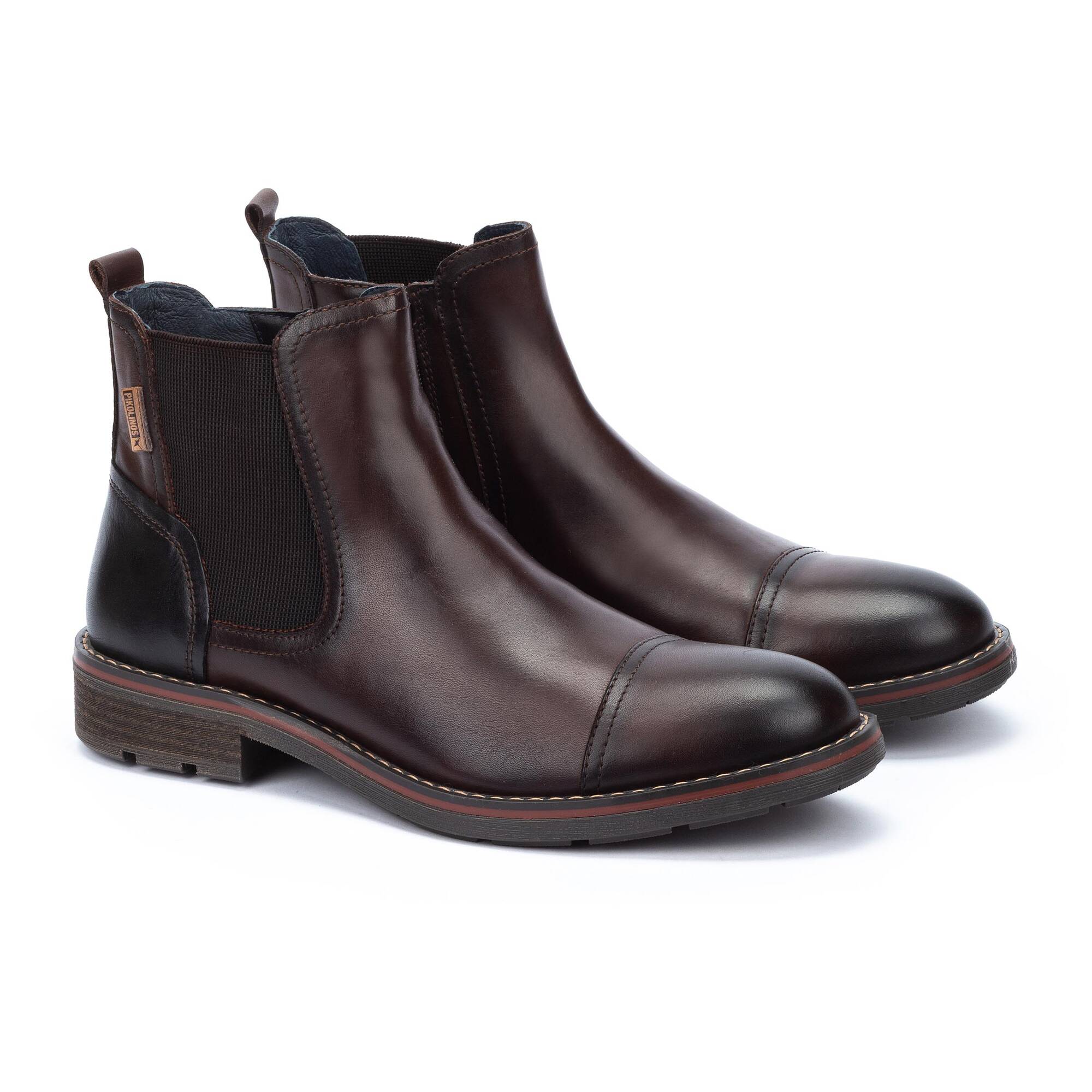 Boots | YORK M2M-8022C1, OLMO, large image number 20 | null