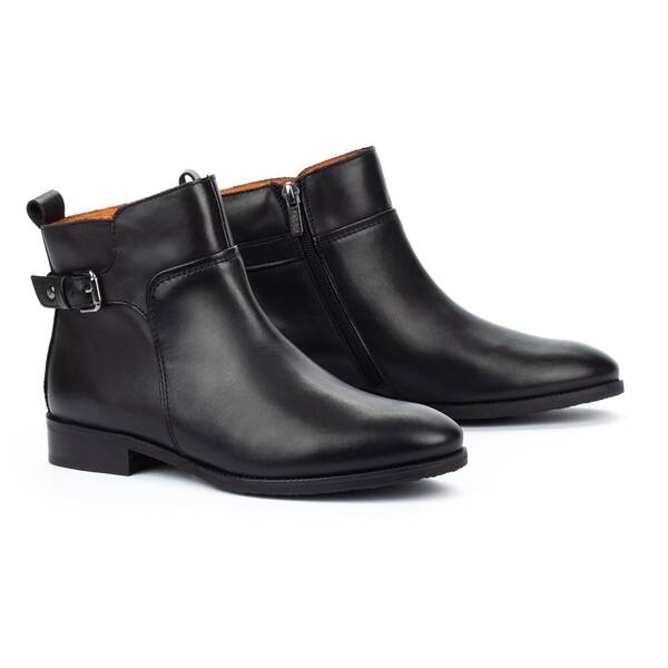 Ankle boots | ROYAL W4D-8760, , large image number 100 | null