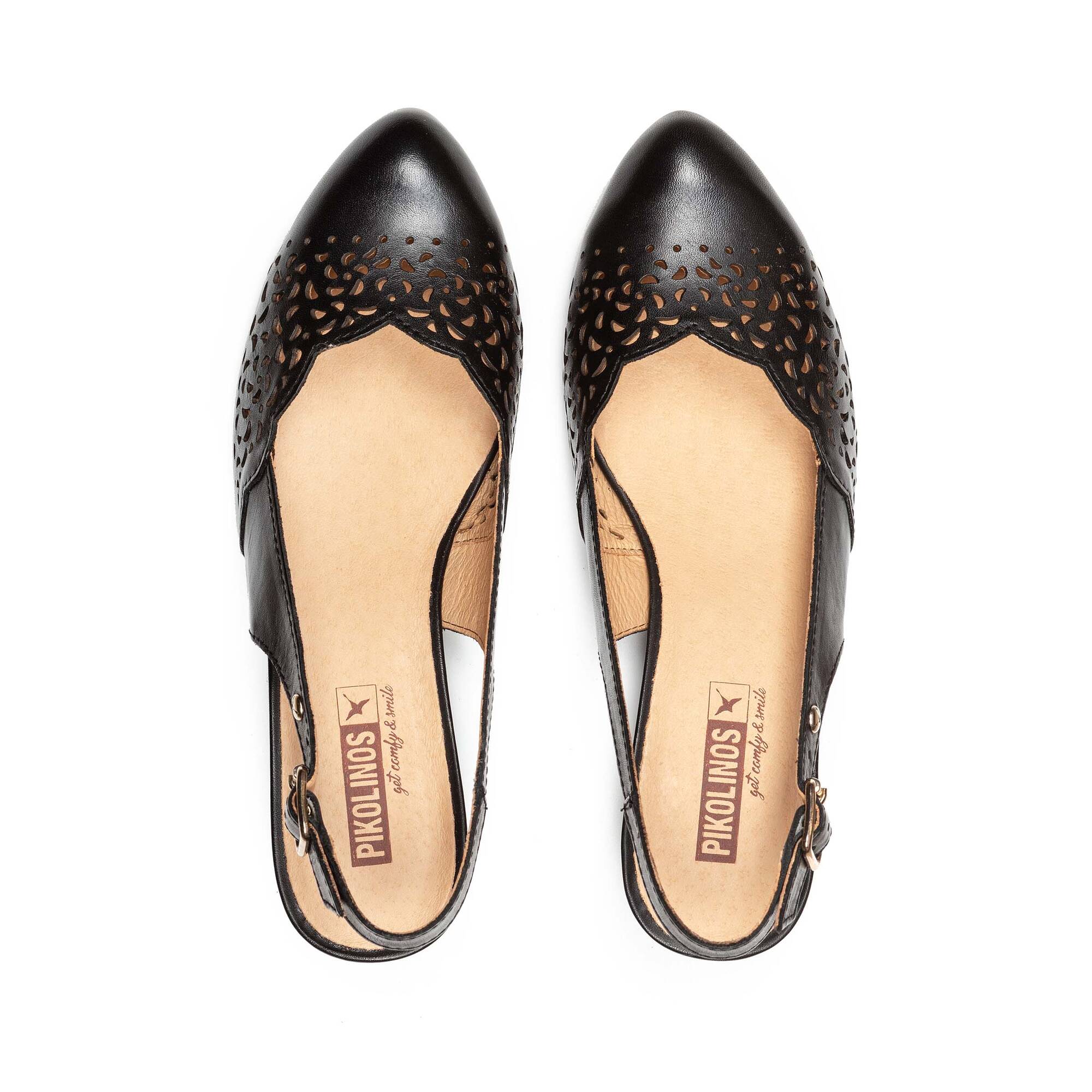 Chaussures pour Femme ELBA W4B-5678 | OUTLET Pikolinos