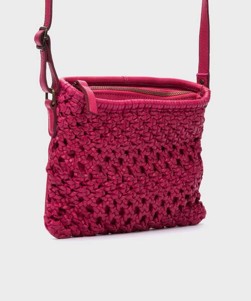 Sacs Bandoulière | TAMARIU WHA-1093 | FUCSIA | Pikolinos