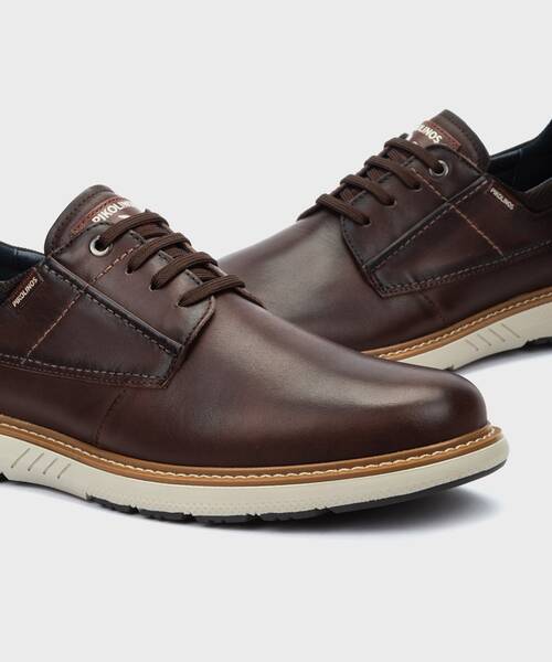 Casual shoes | BILBAO M8D-4292C1 | OLMO | Pikolinos