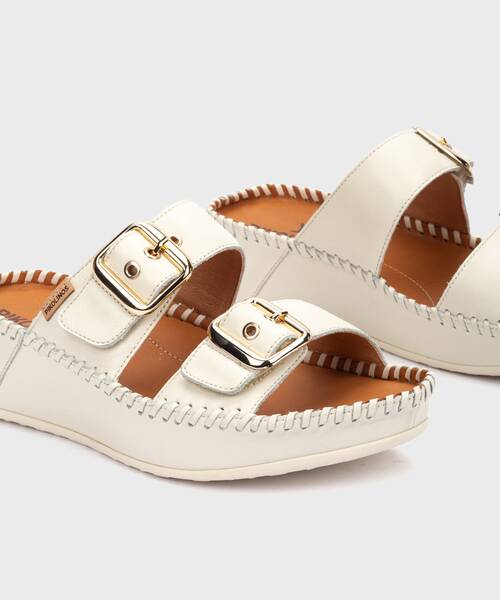 Wedges and Platforms | MARINA W1C-0957 | NATA | Pikolinos