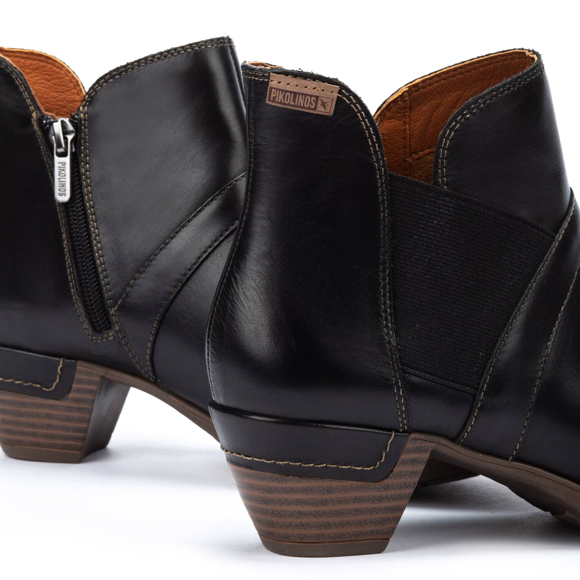 Pikolinos Rotterdam 902 8932 Black 36