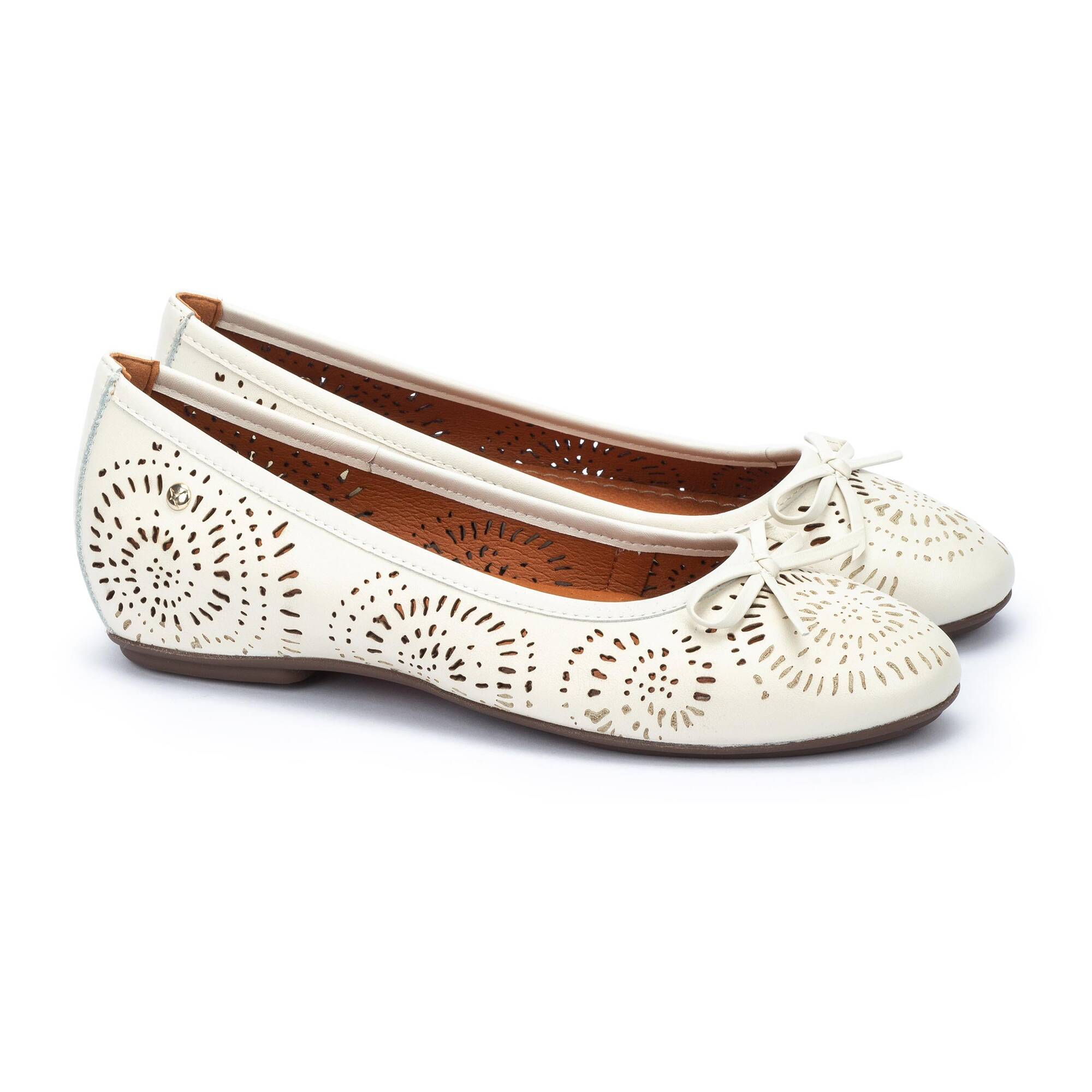 Pikolinos ballerina sale