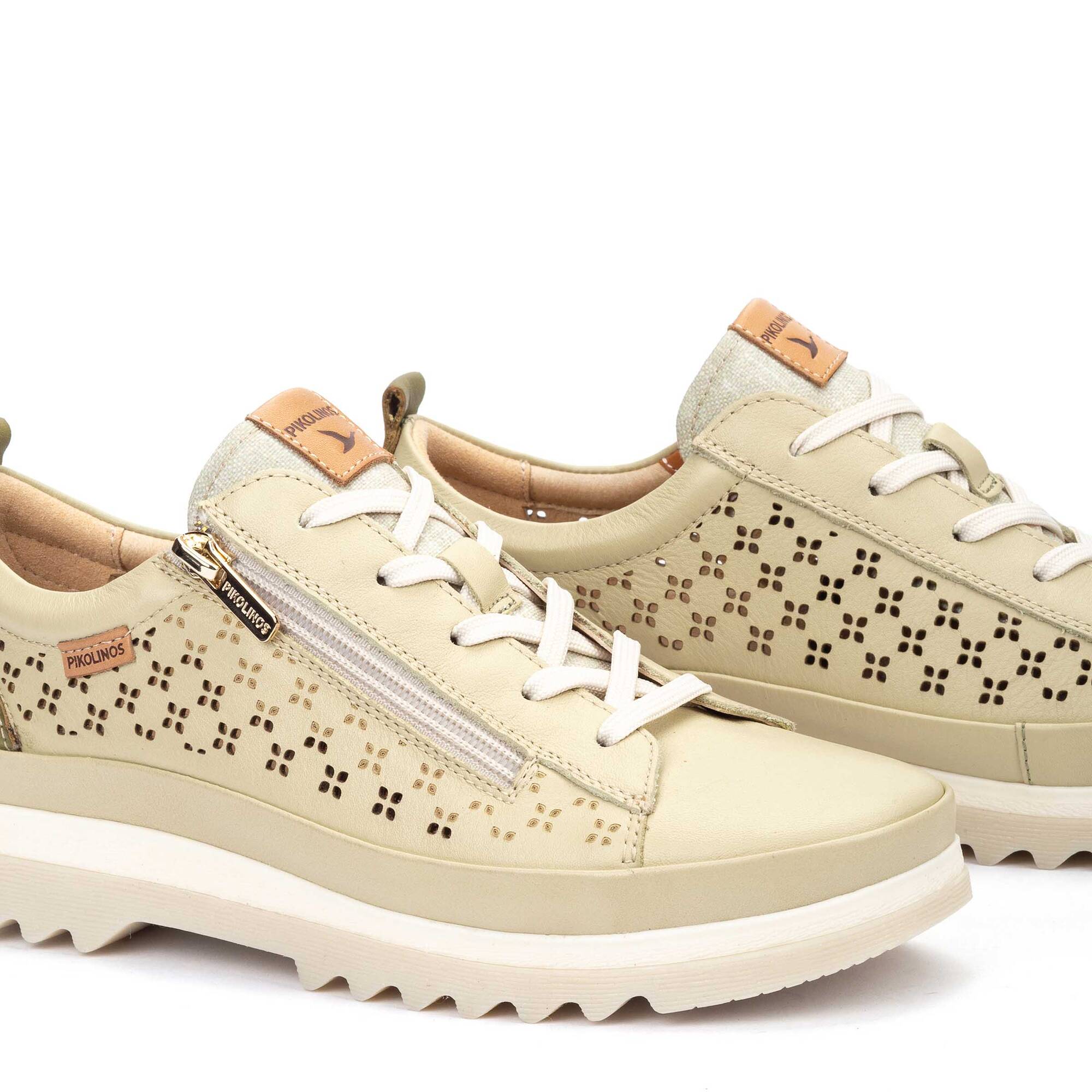 Sneakers | VIGO W3W-6841C1, APPLE, large image number 60-W3W-6841C1_437_Pikolinos_VIGO_APPLE_full.jpg | null