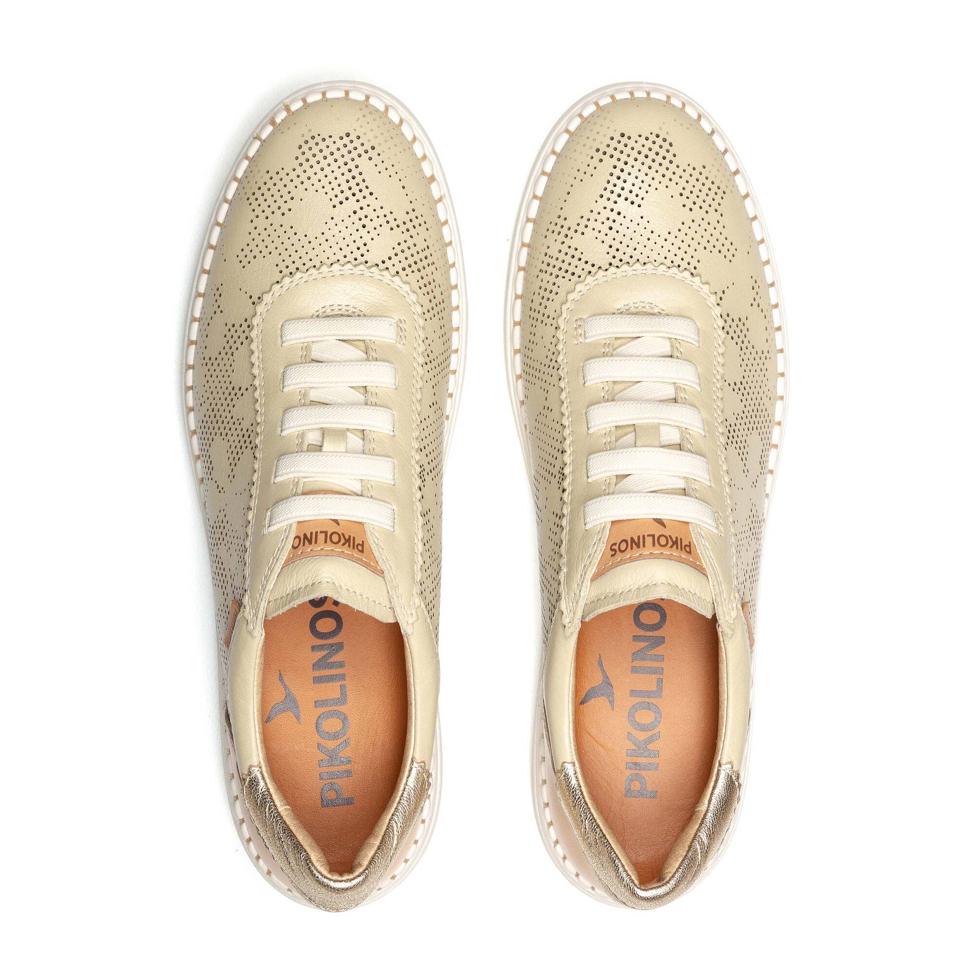 Sneakers | ARENAS W0C-6621C1, APPLE, large image number 100-W0C-6621C1_437_Pikolinos_ARENAS_APPLE_full.jpg | null